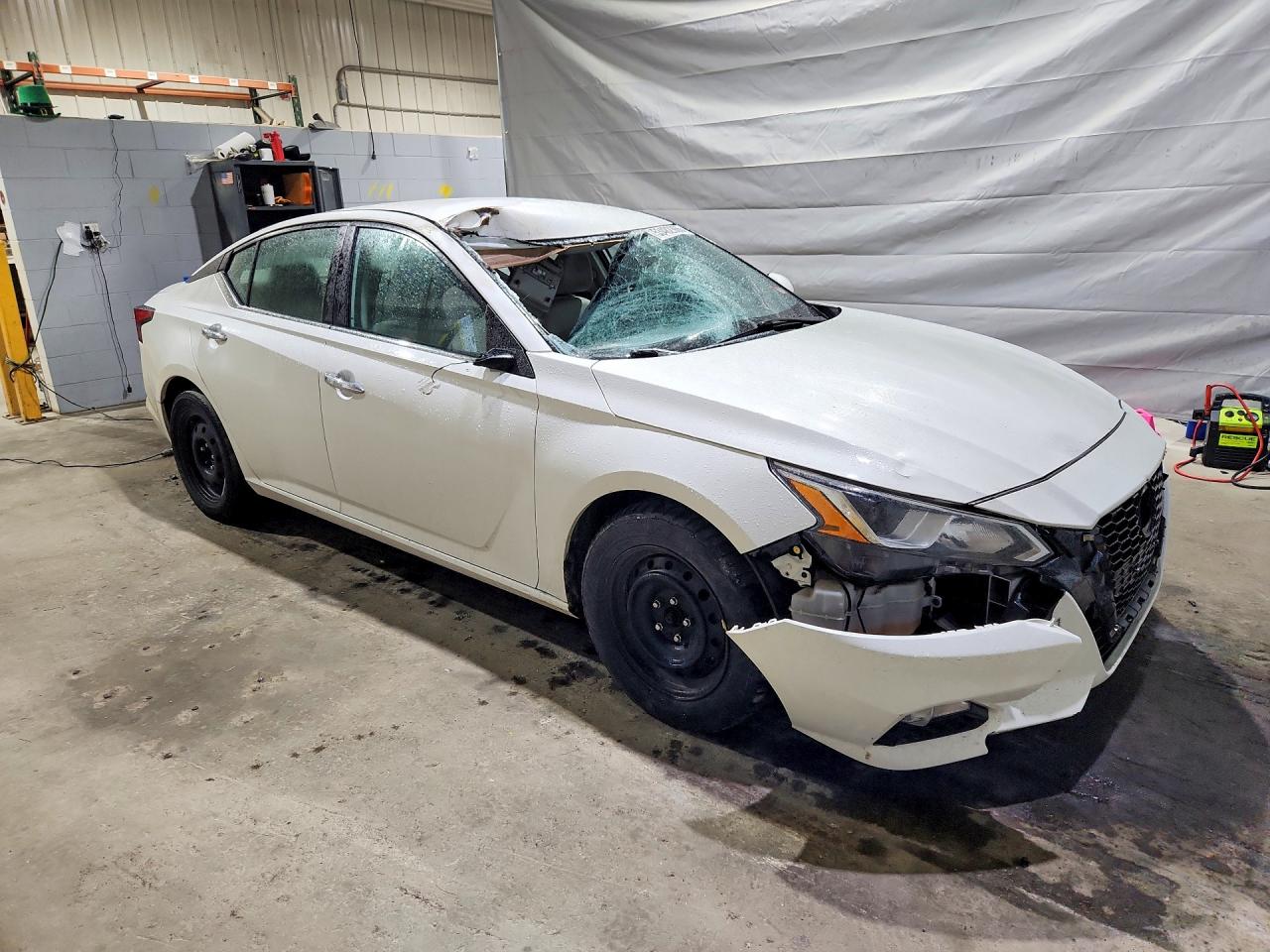 2020 NISSAN ALTIMA