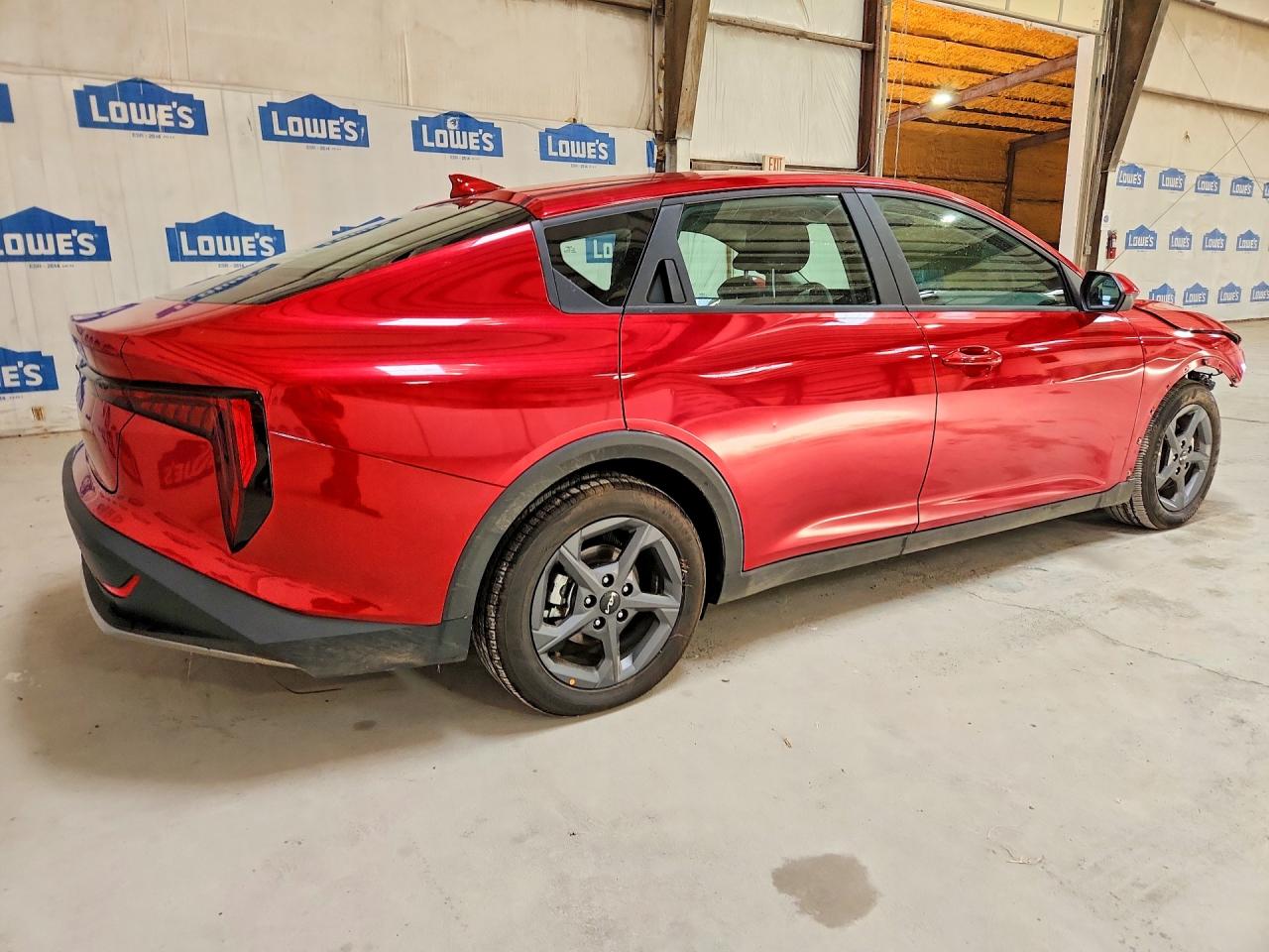 2025 KIA ALL OTHER