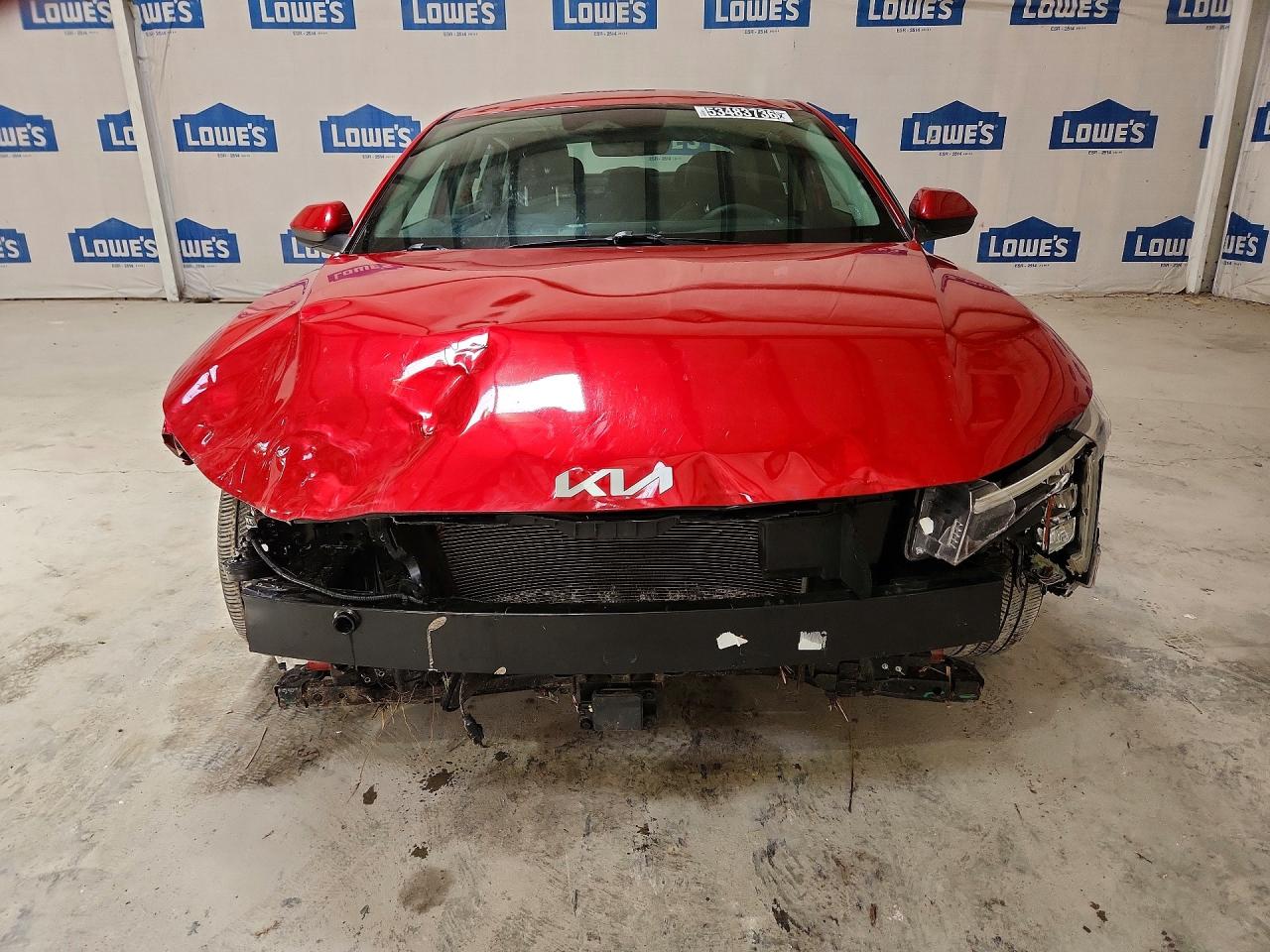 2025 KIA ALL OTHER