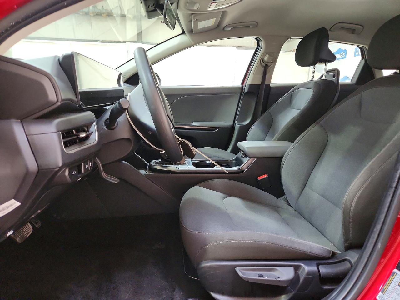 2025 KIA ALL OTHER