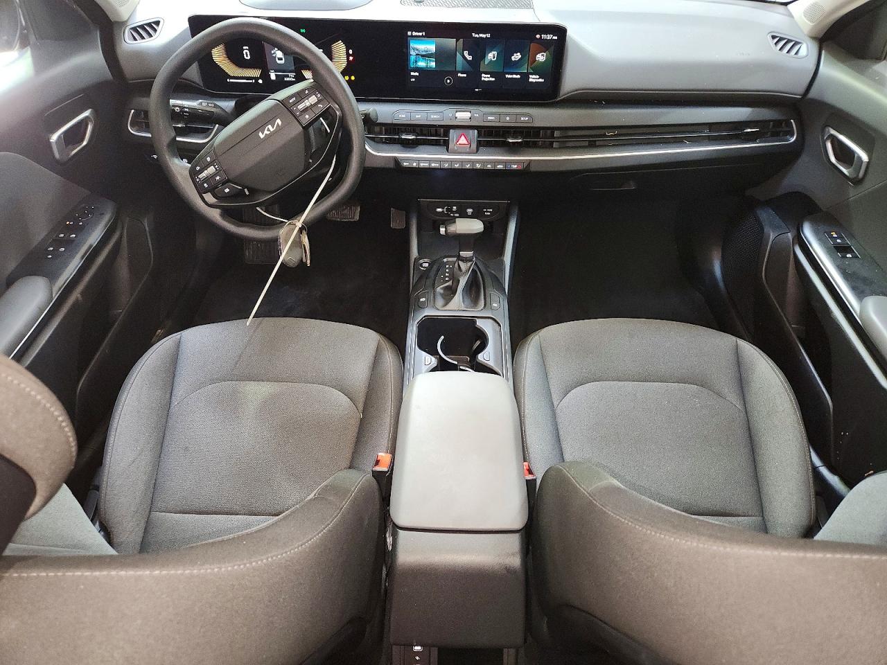 2025 KIA ALL OTHER