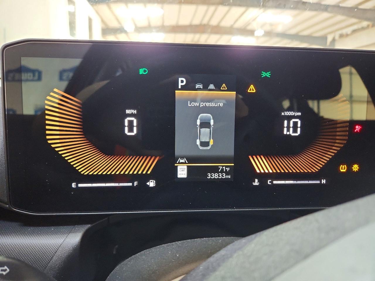 2025 KIA ALL OTHER