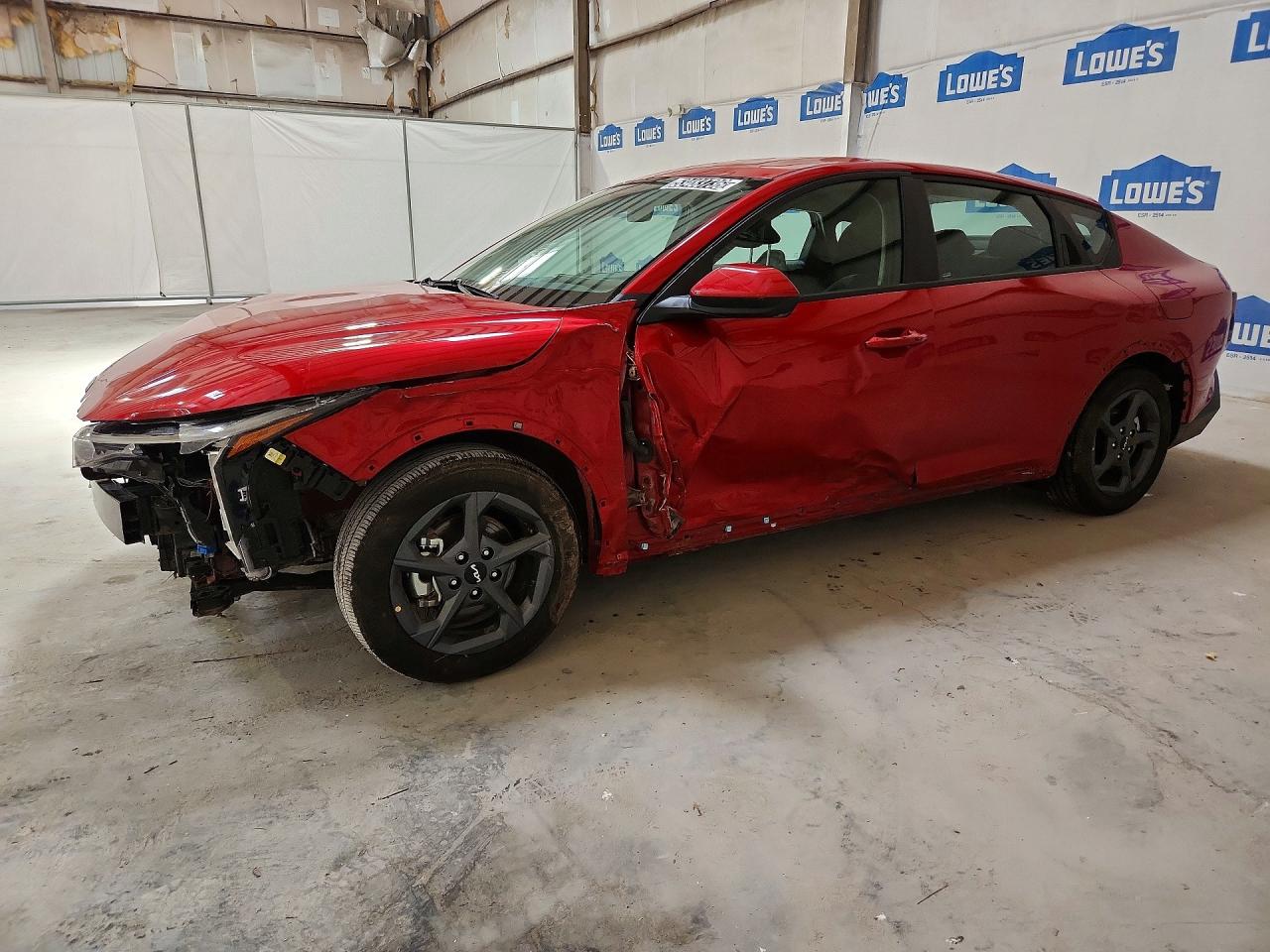 2025 KIA ALL OTHER