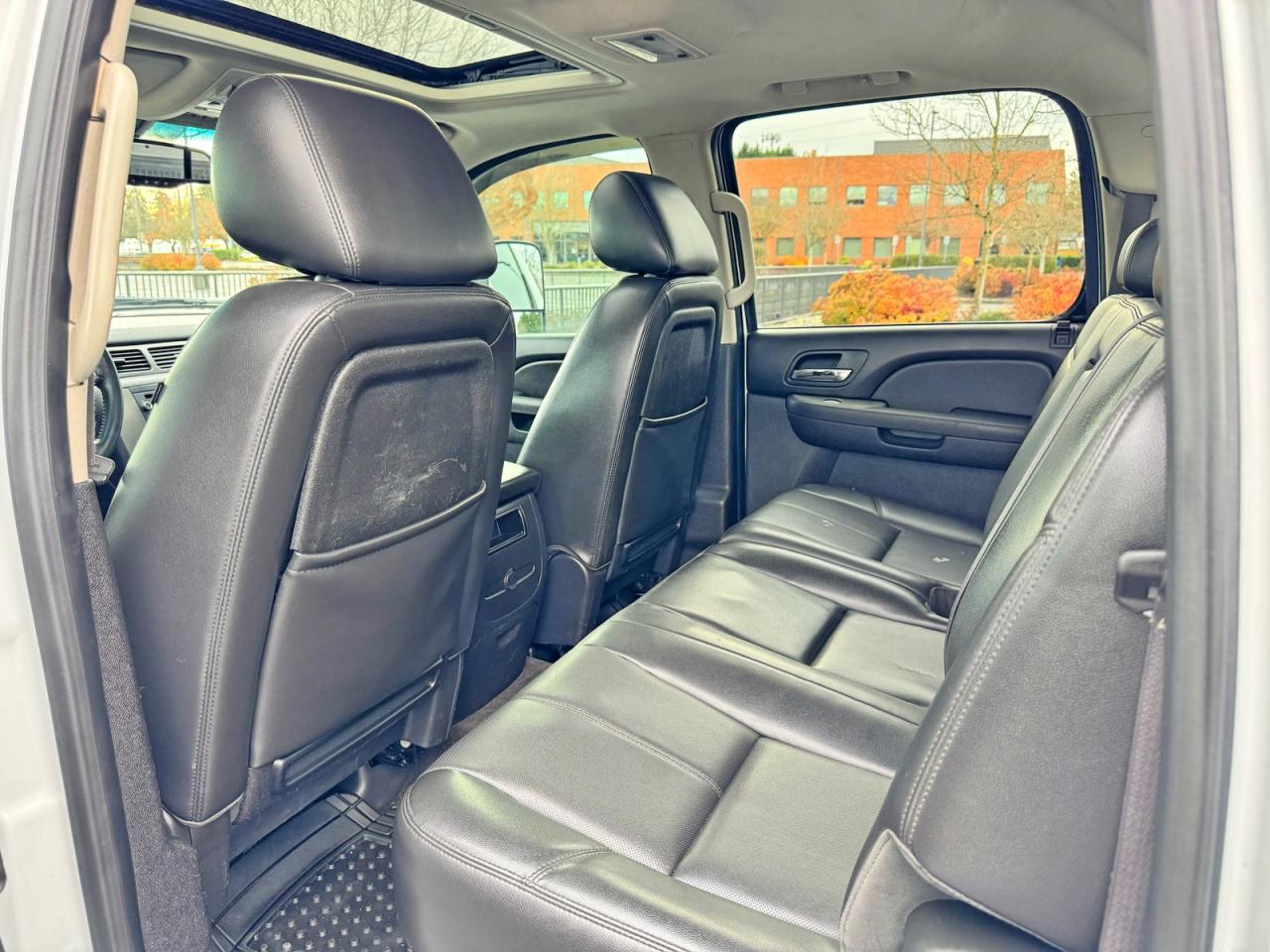 2013 CHEVROLET SILVERADO
