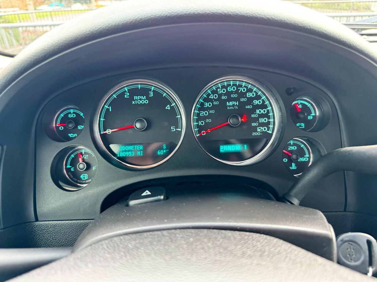 2013 CHEVROLET SILVERADO