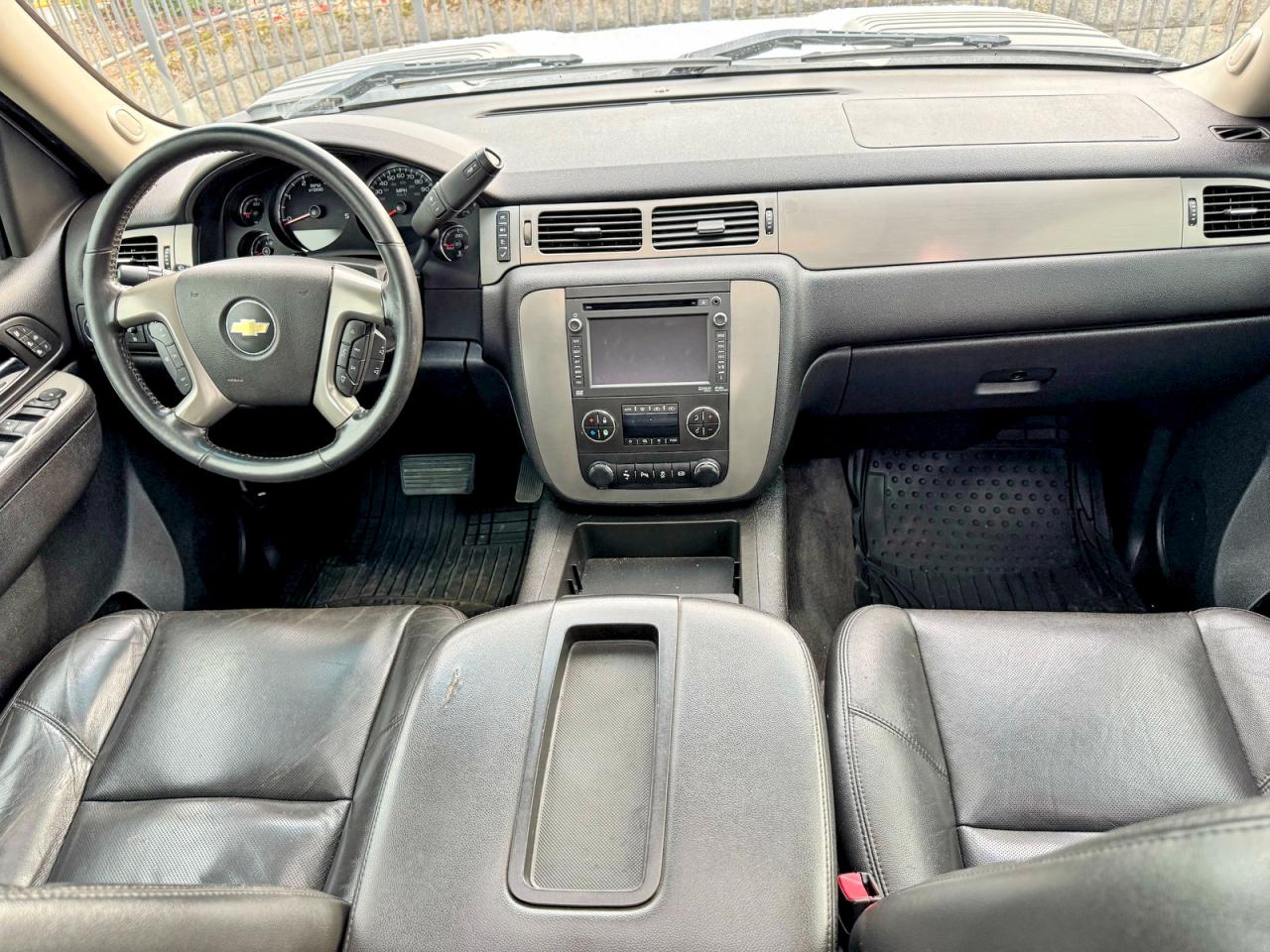 2013 CHEVROLET SILVERADO