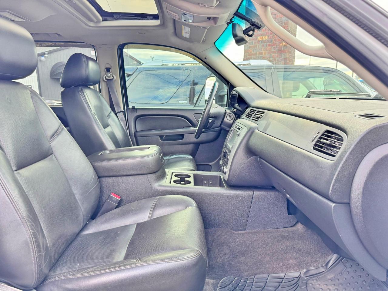 2013 CHEVROLET SILVERADO
