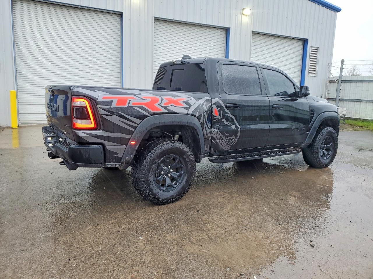 2024 RAM 1500
