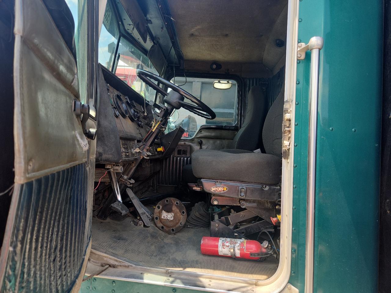 1996 KENWORTH ALL OTHER