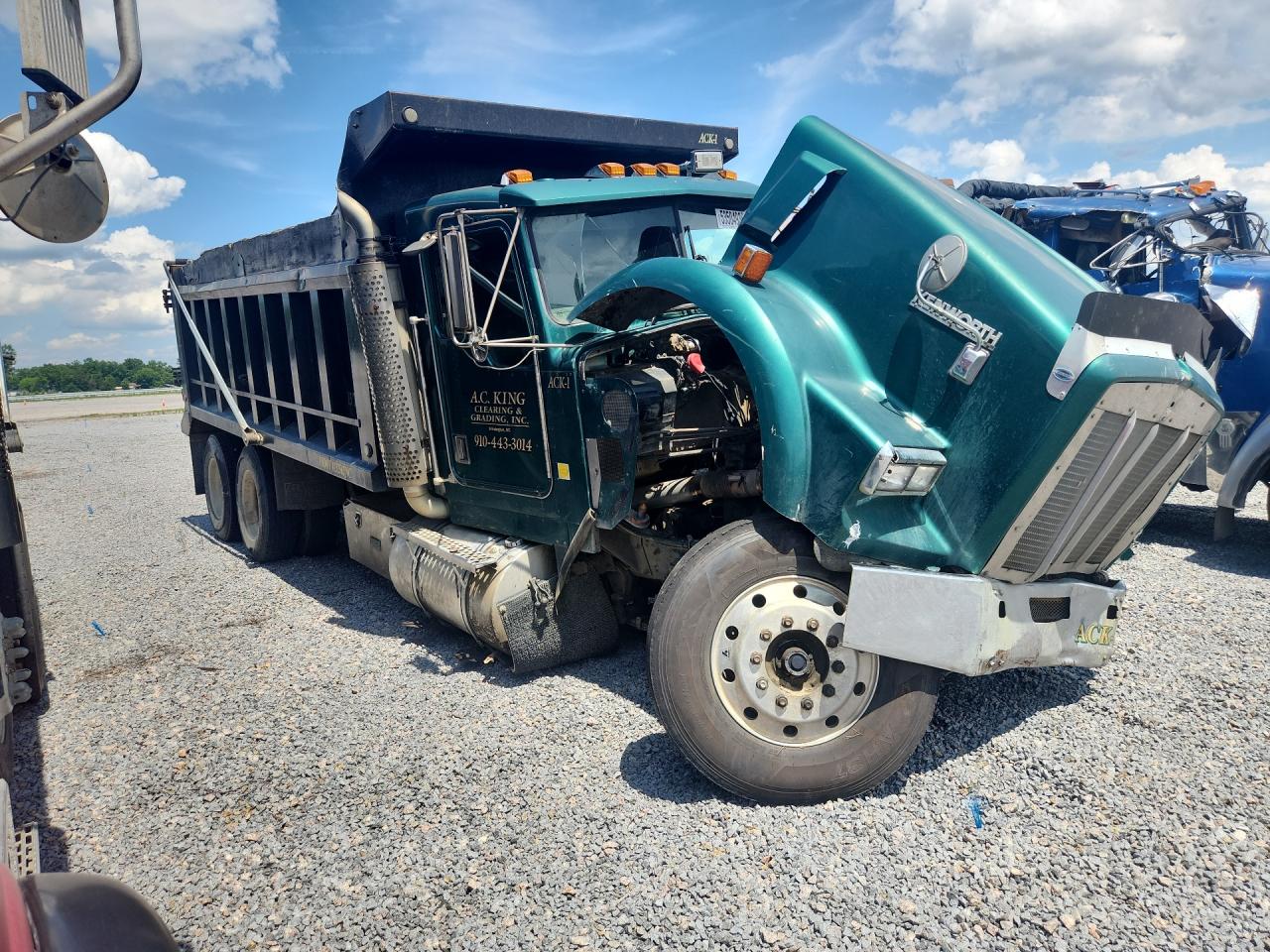 1996 KENWORTH ALL OTHER