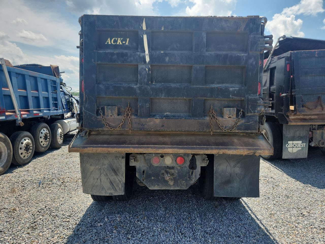 1996 KENWORTH ALL OTHER
