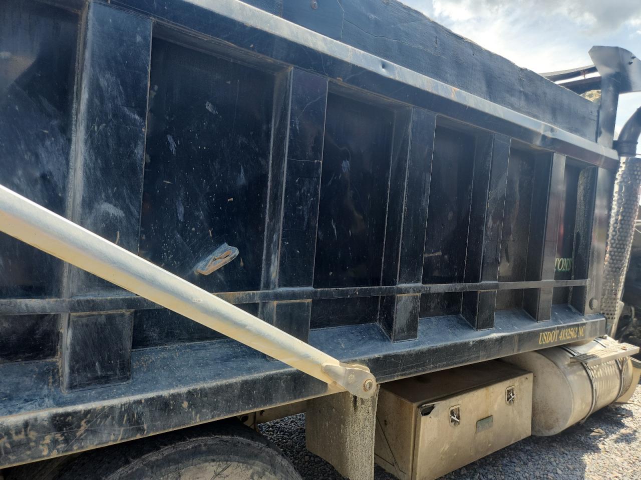 1996 KENWORTH ALL OTHER