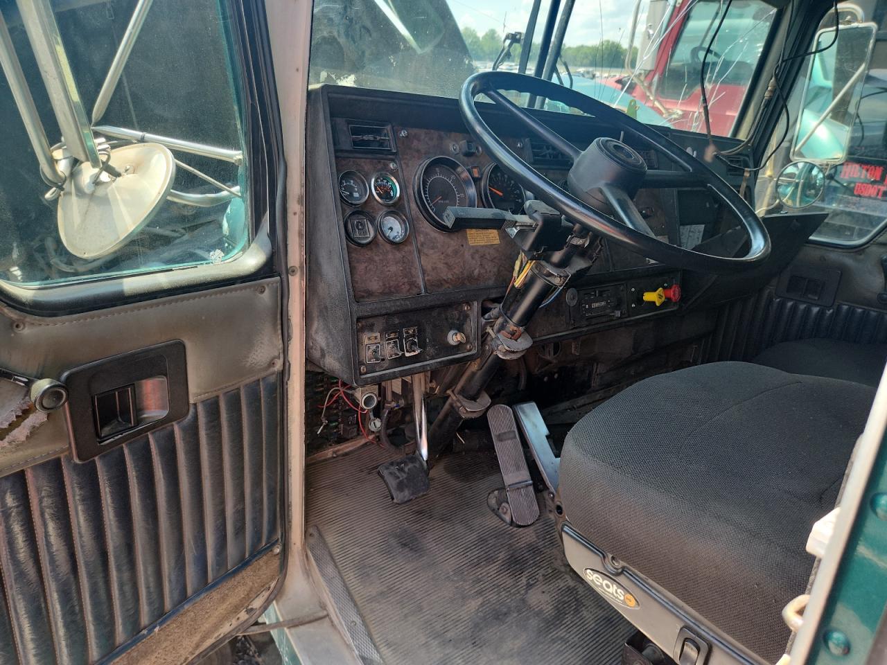 1996 KENWORTH ALL OTHER