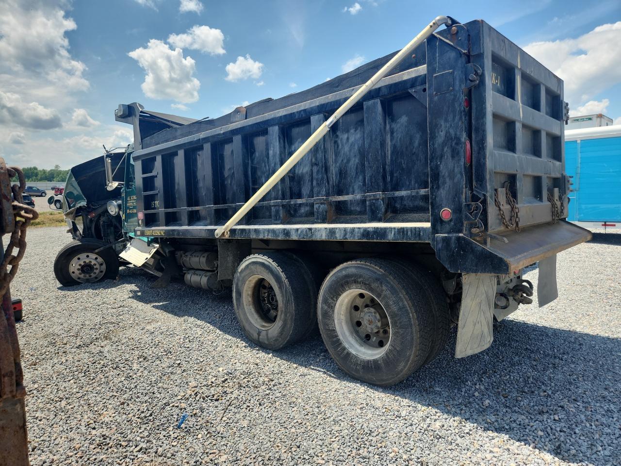 1996 KENWORTH ALL OTHER