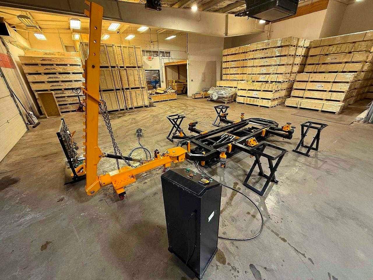 2026 OTEH INDUSTRIAL