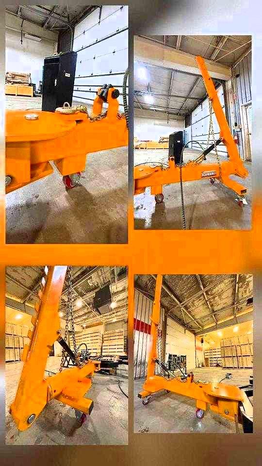2026 OTEH INDUSTRIAL