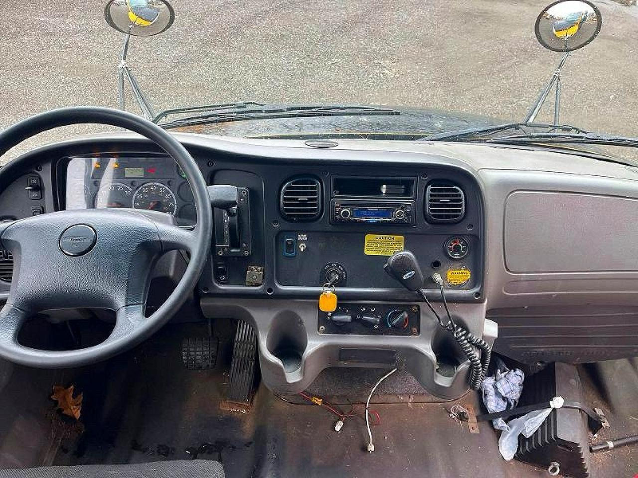2015 FREIGHTLINER ALL MODELS