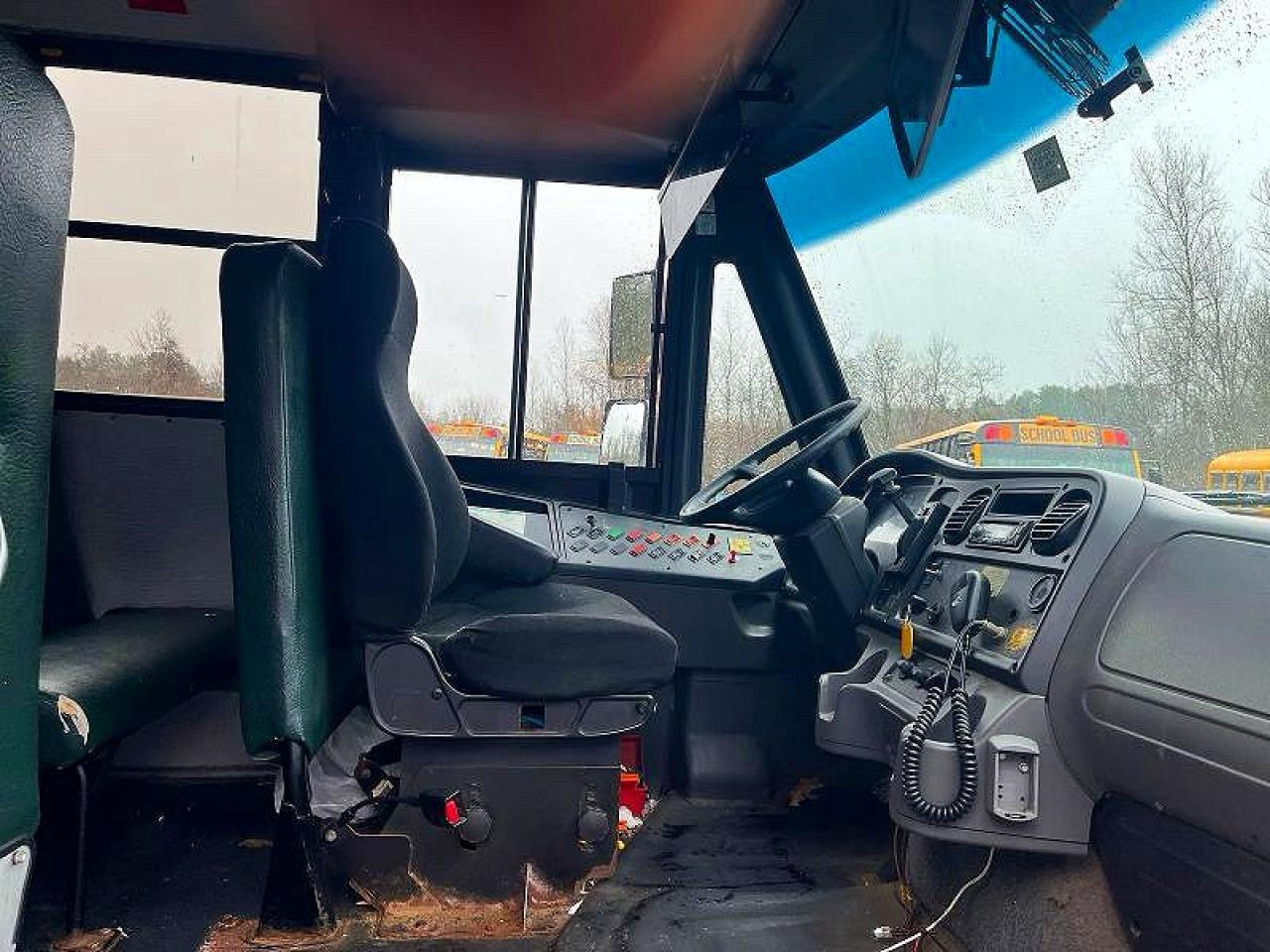 2015 FREIGHTLINER ALL MODELS