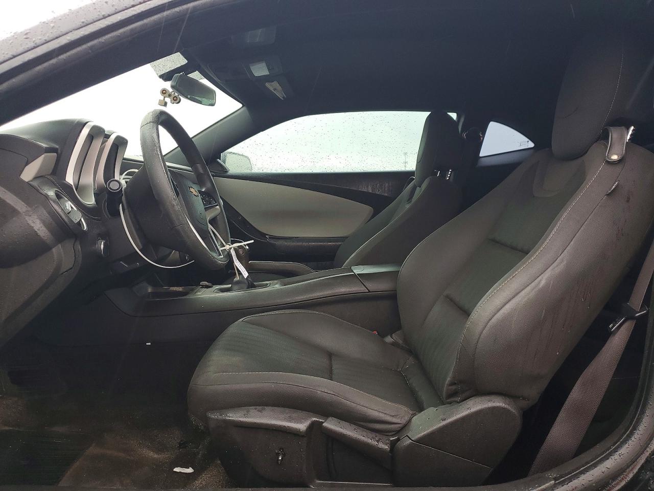 2013 CHEVROLET CAMARO