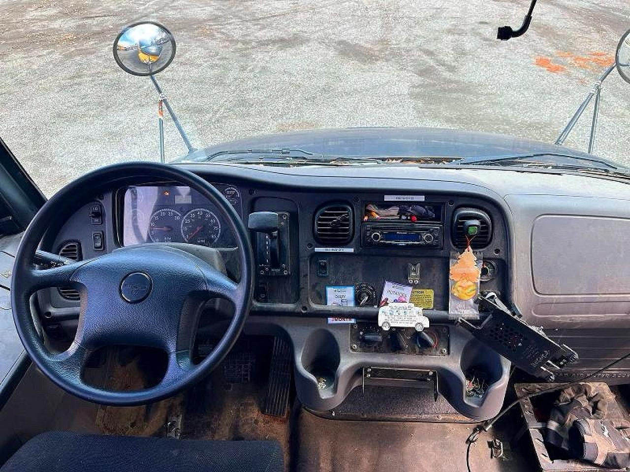 2015 FREIGHTLINER ALL OTHER