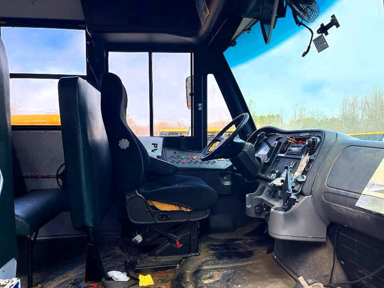 2015 FREIGHTLINER ALL OTHER