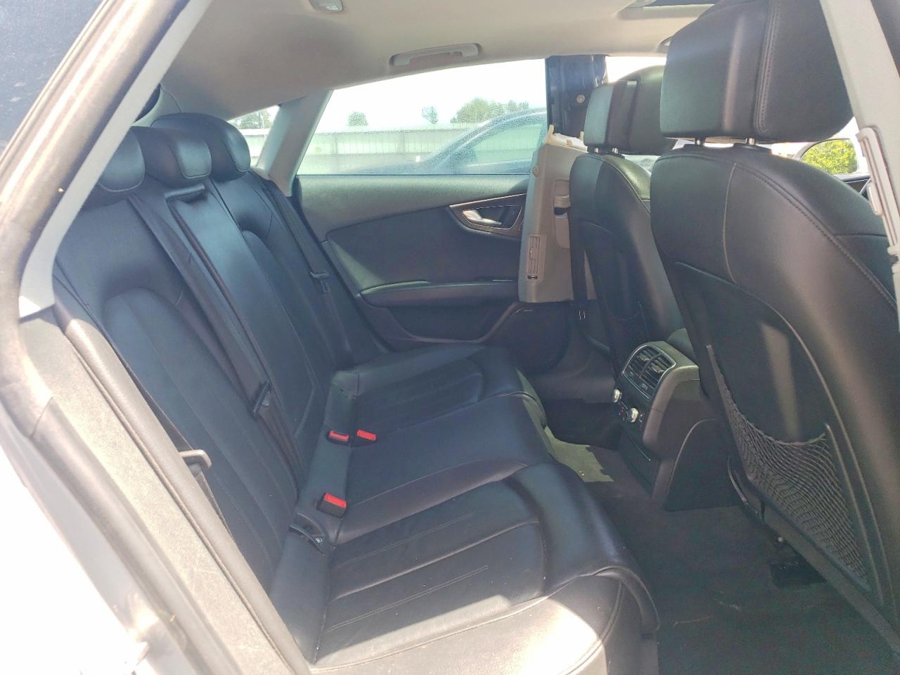 2016 AUDI A7