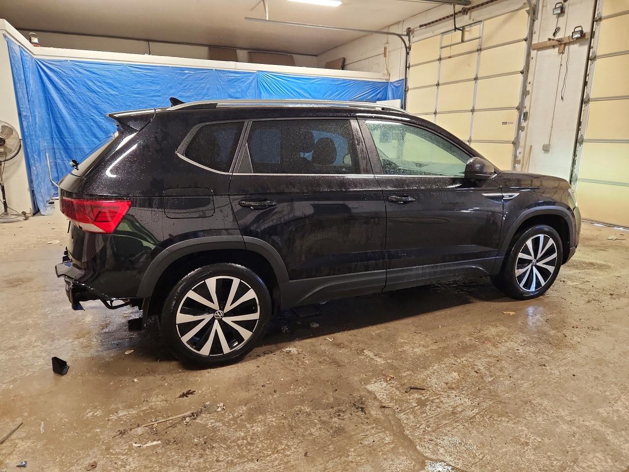 2022 VOLKSWAGEN ALL OTHER