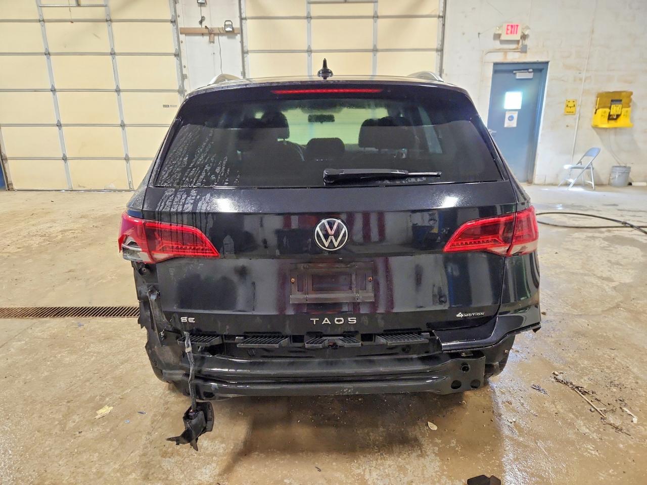 2022 VOLKSWAGEN ALL OTHER