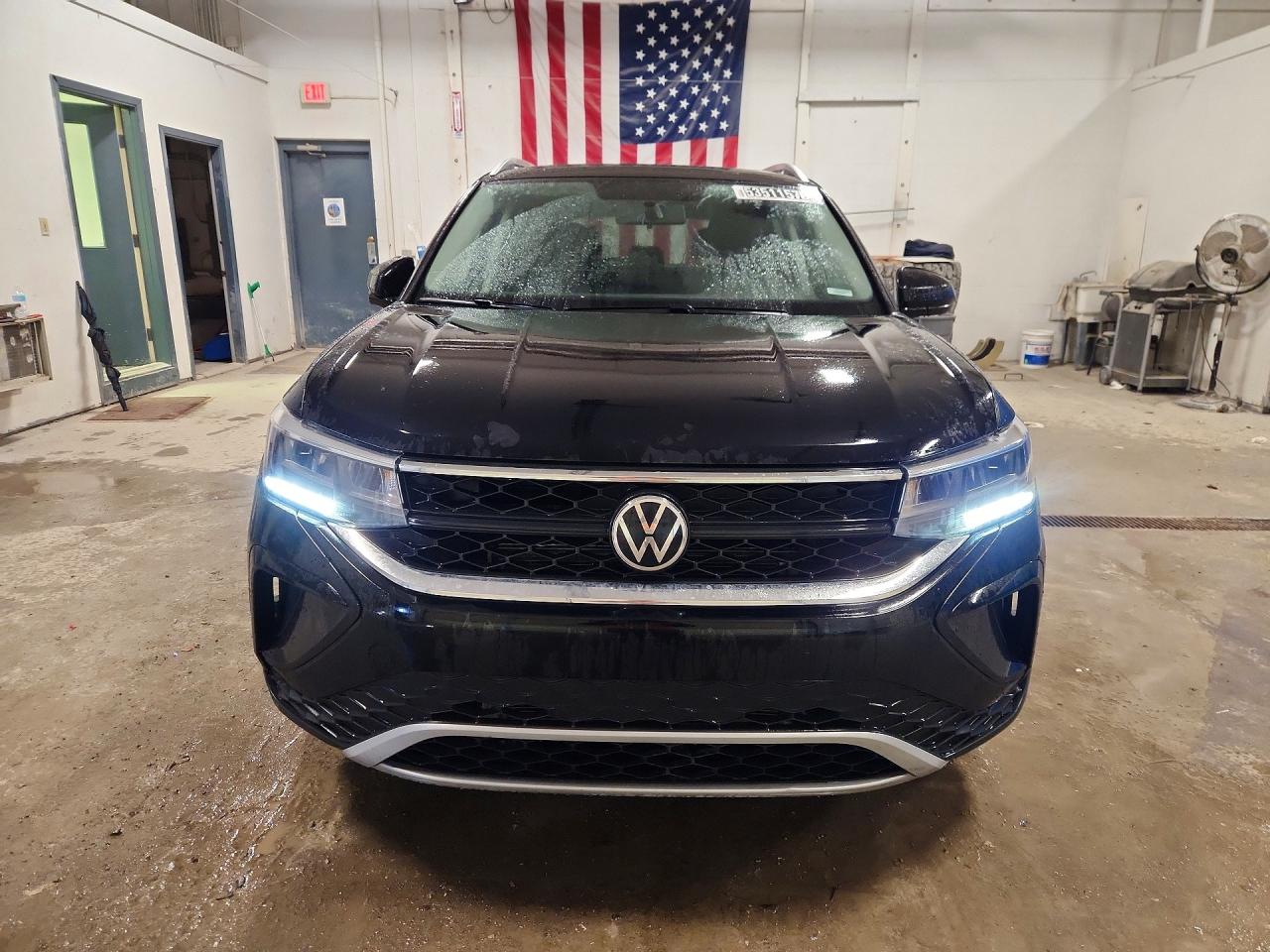 2022 VOLKSWAGEN ALL OTHER