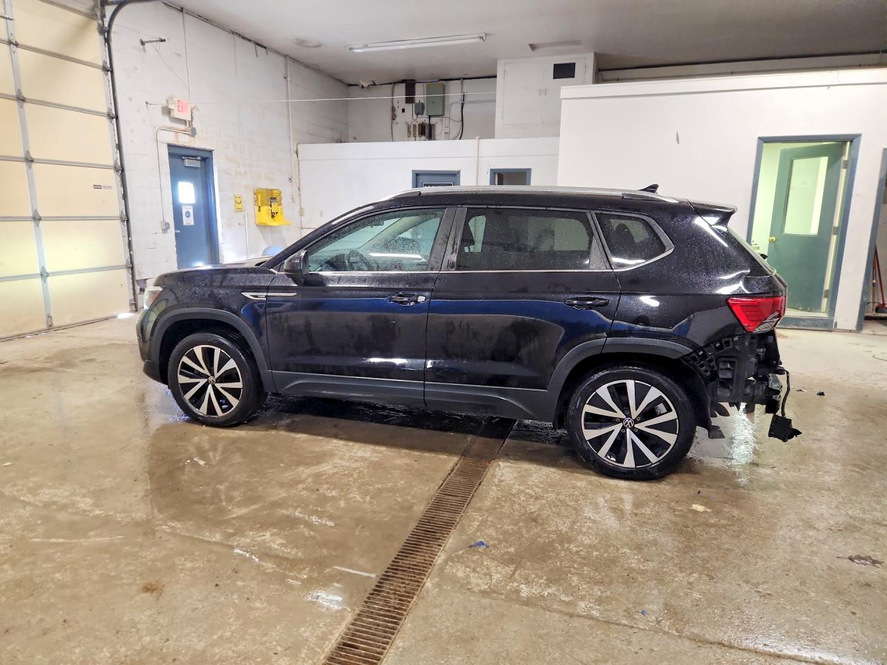 2022 VOLKSWAGEN ALL OTHER