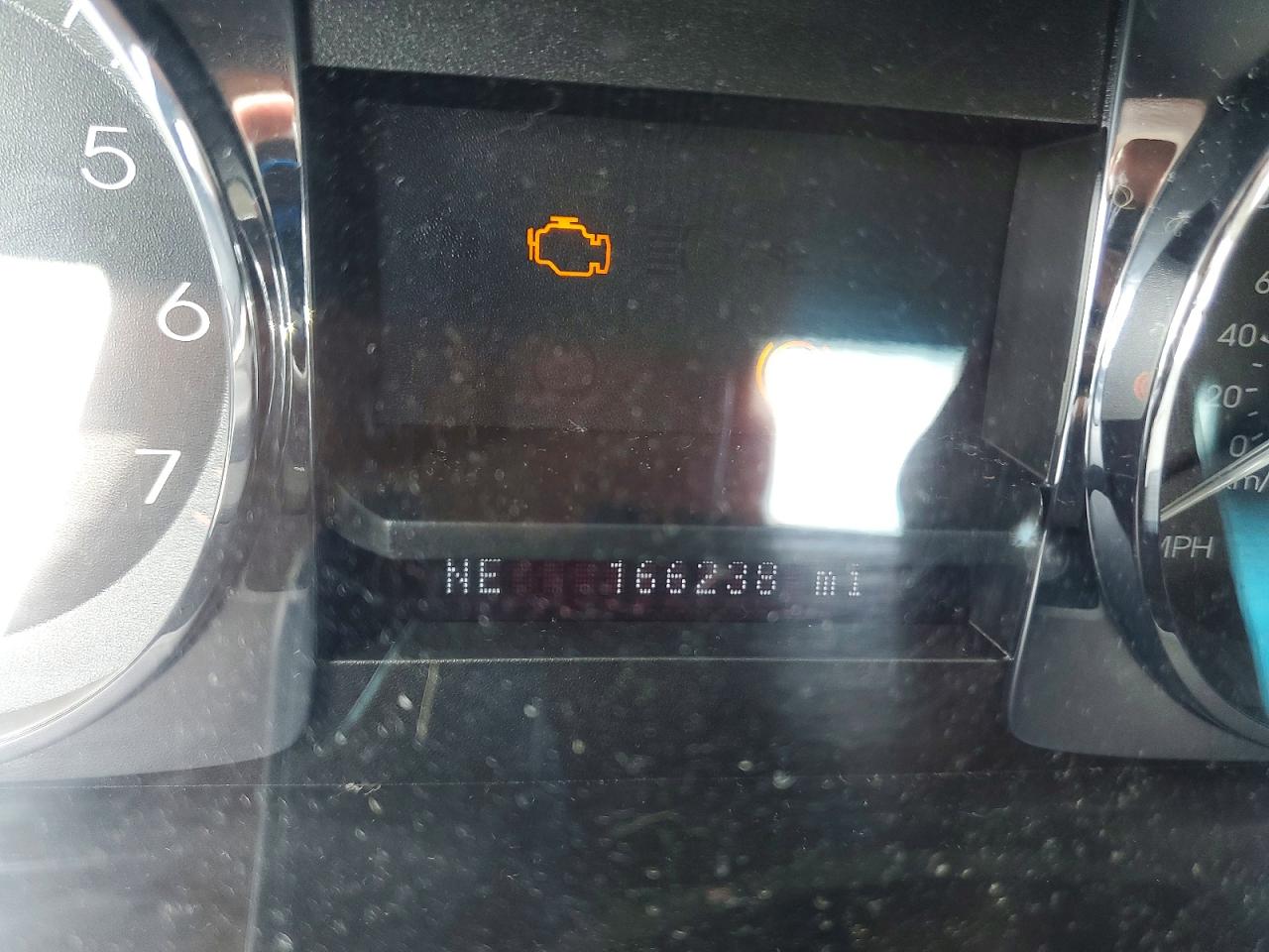 2006 LINCOLN ZEPHYR