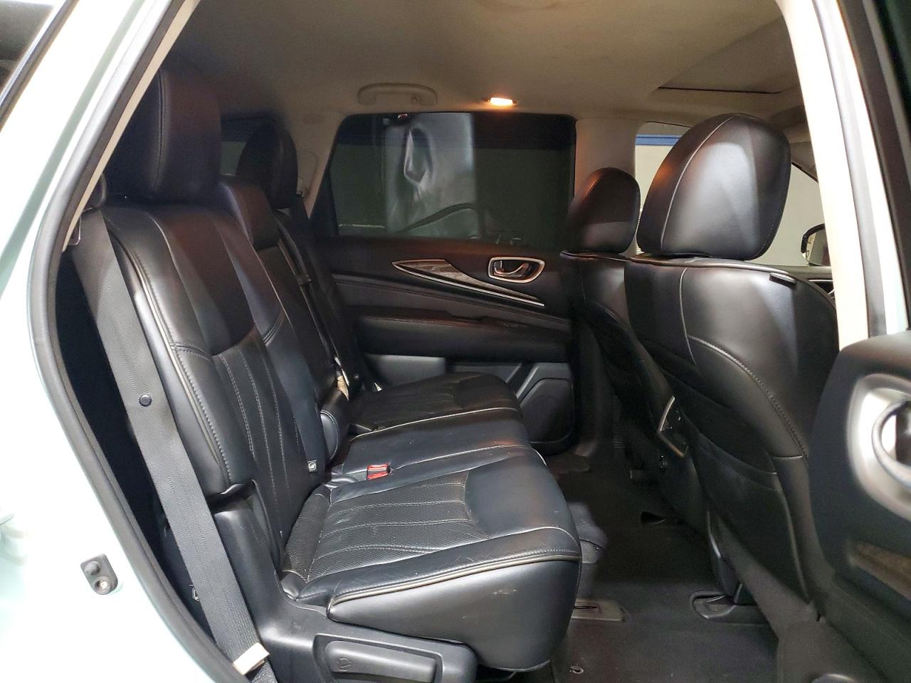 2014 INFINITI QX60
