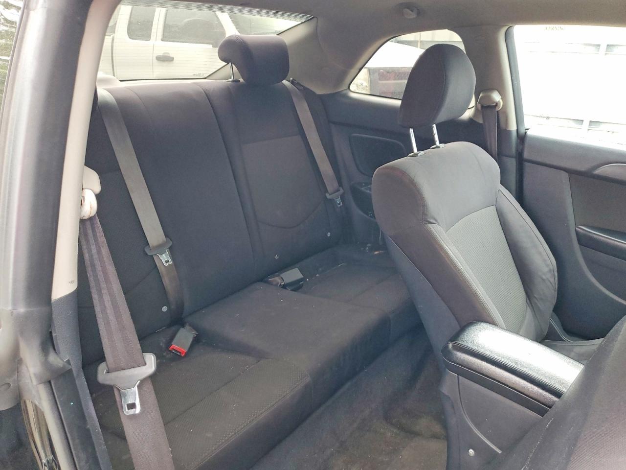 2010 KIA FORTE
