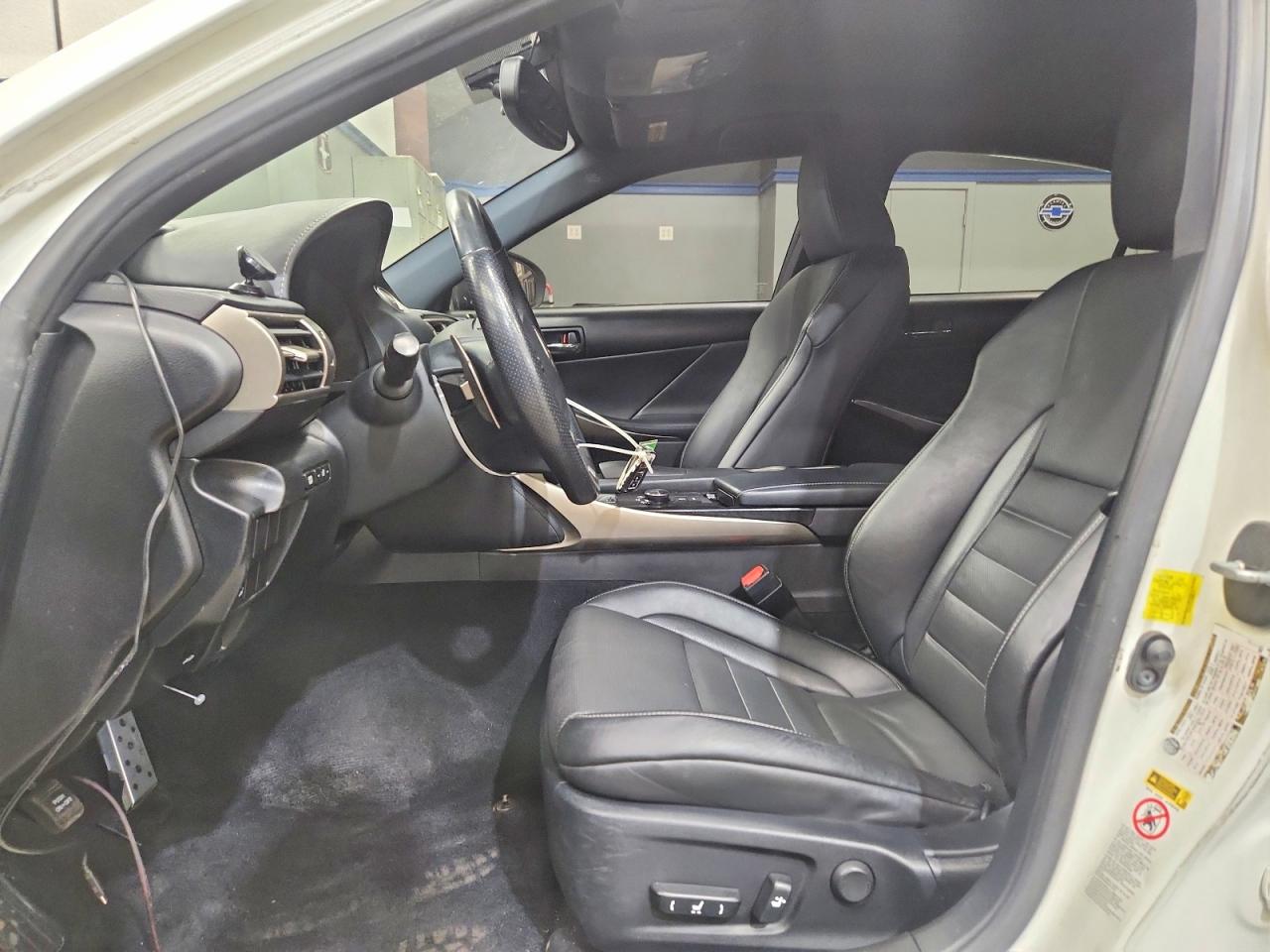 2014 LEXUS IS
