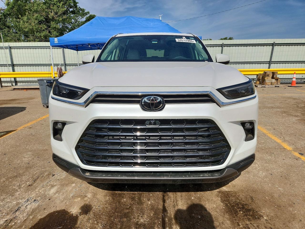2024 TOYOTA ALL OTHER