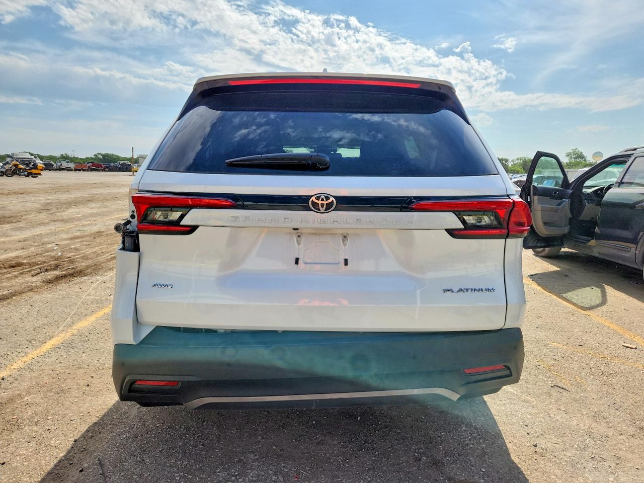 2024 TOYOTA ALL OTHER