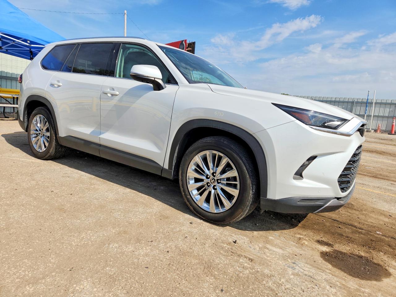 2024 TOYOTA ALL OTHER