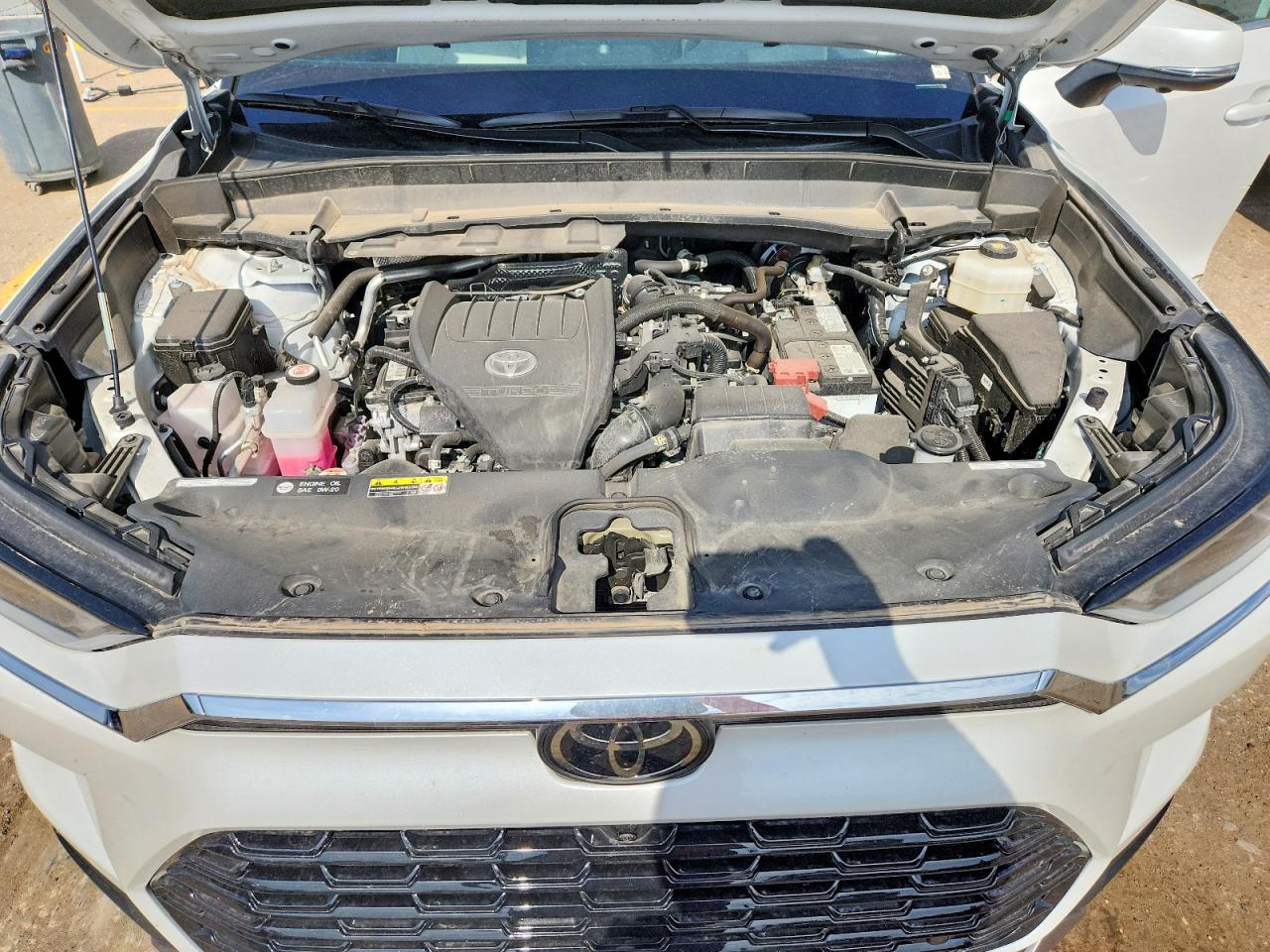 2024 TOYOTA ALL OTHER