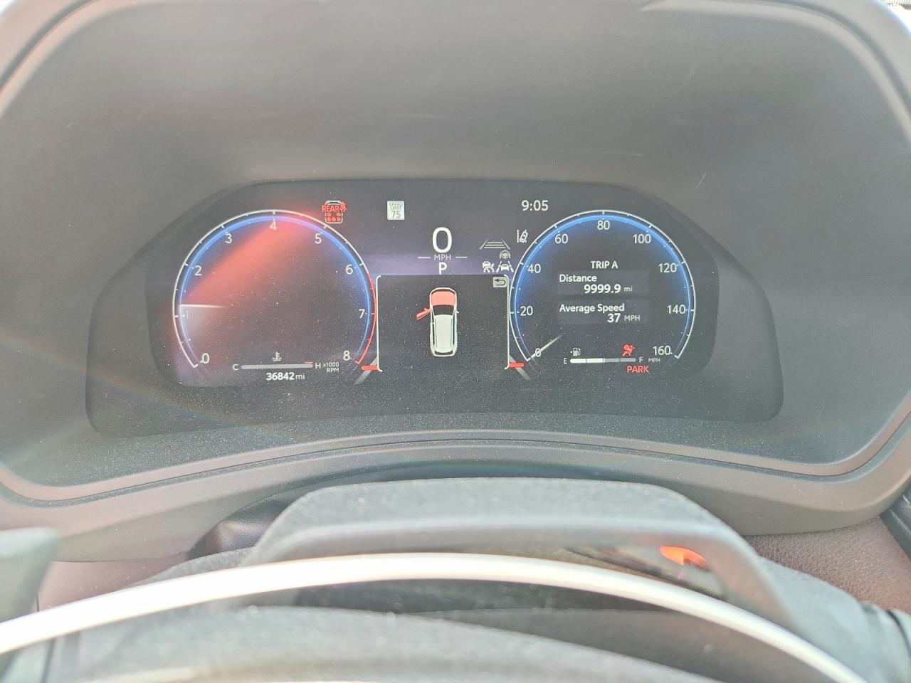 2024 TOYOTA ALL OTHER