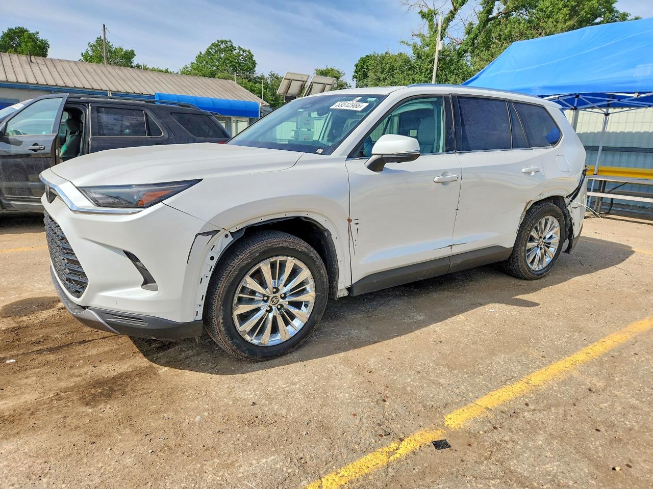 2024 TOYOTA ALL OTHER