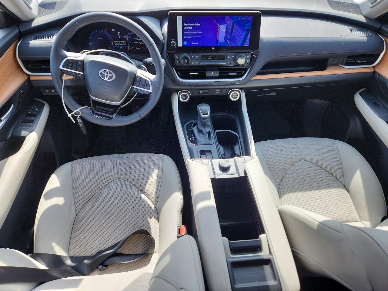 2024 TOYOTA ALL OTHER