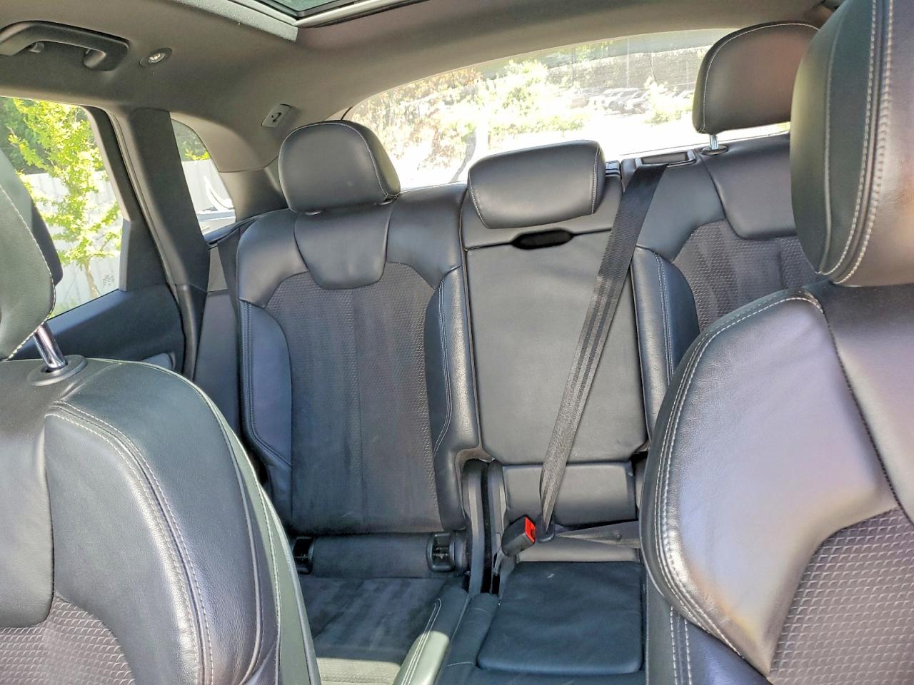 2018 AUDI SQ5