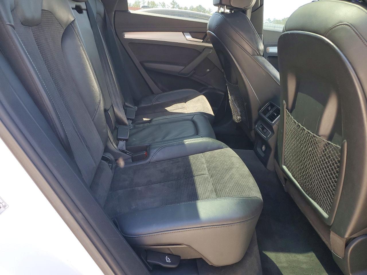 2018 AUDI SQ5