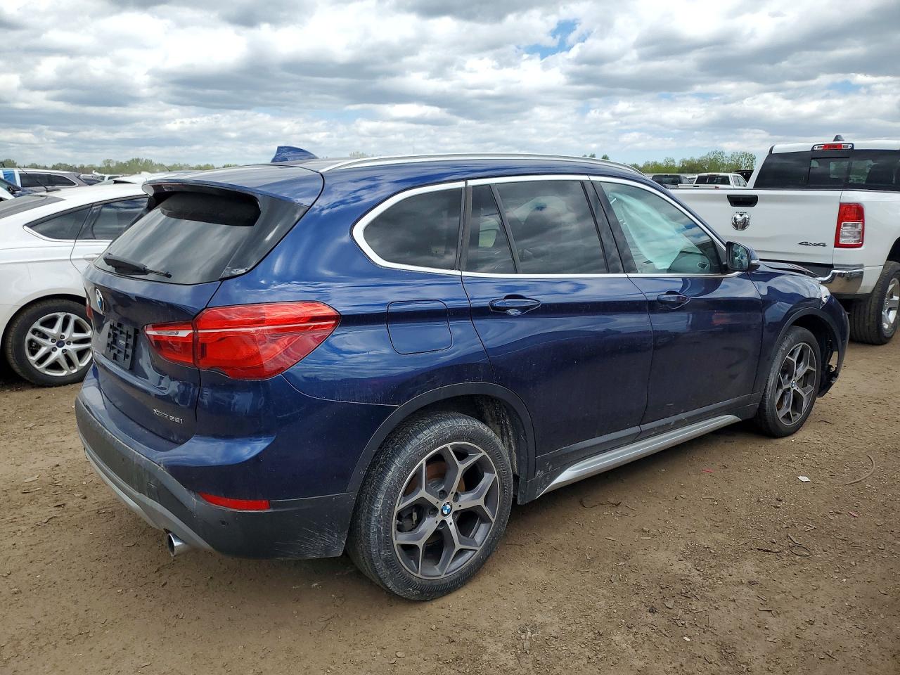 2018 BMW X1