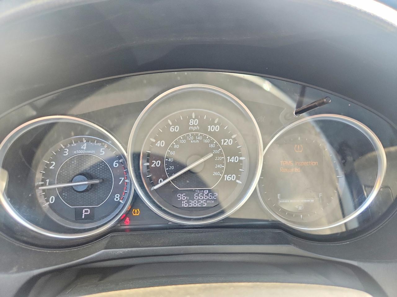 2015 MAZDA 6