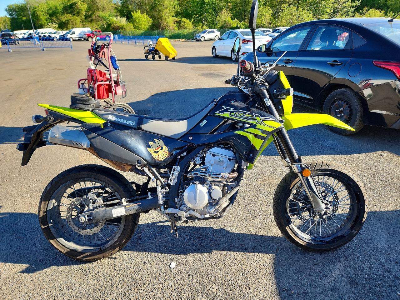 2026 KAWASAKI ALL OTHER