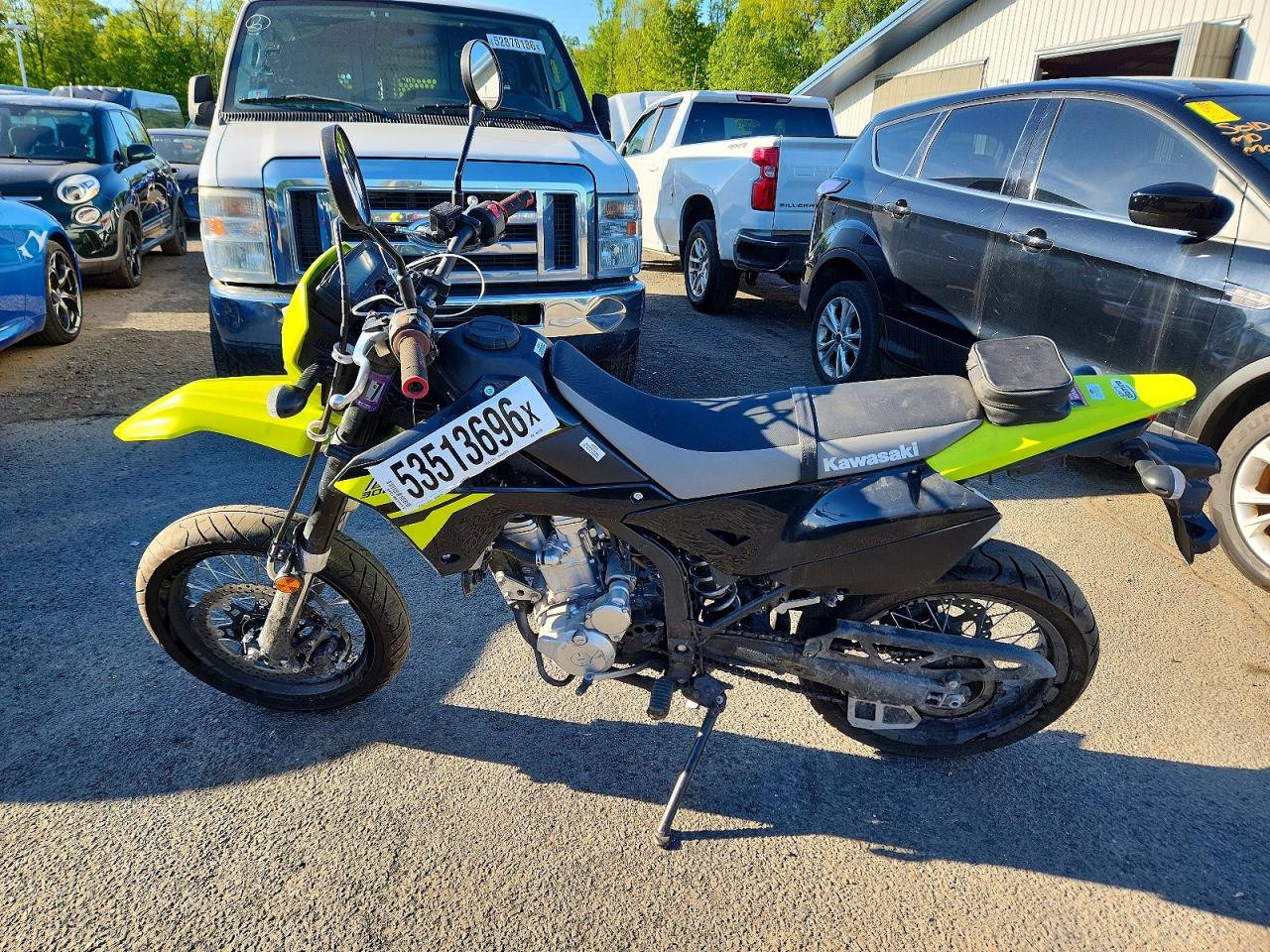 2026 KAWASAKI ALL OTHER