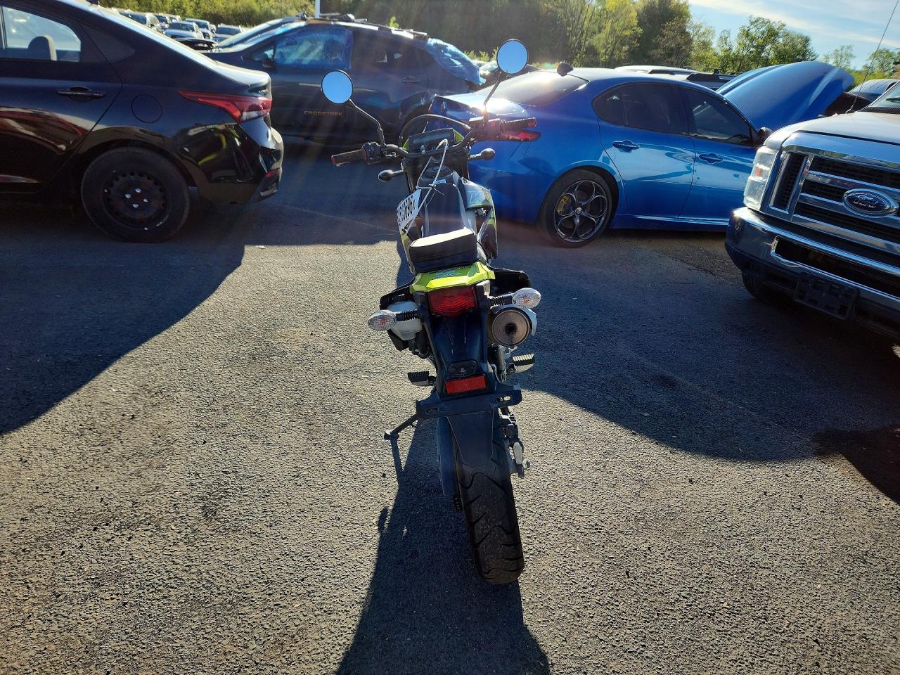 2026 KAWASAKI ALL OTHER