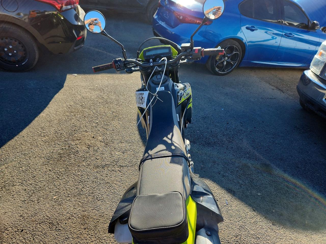 2026 KAWASAKI ALL OTHER