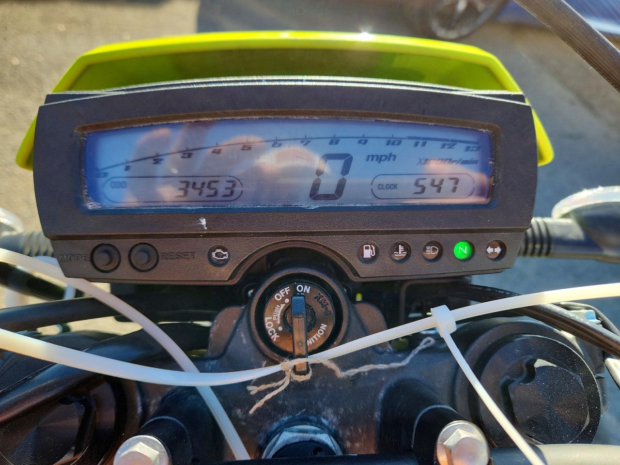 2026 KAWASAKI ALL OTHER